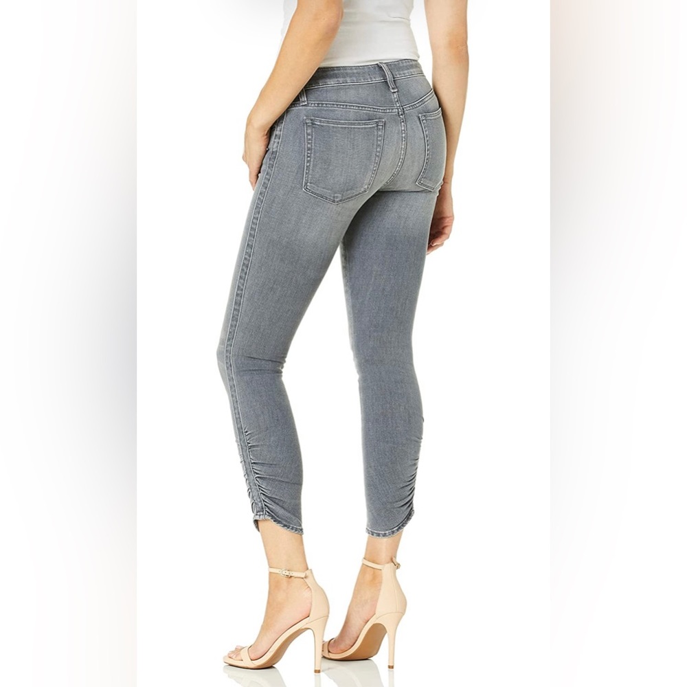 Joe’s Jeans Icon Midrise Skinny Ankle